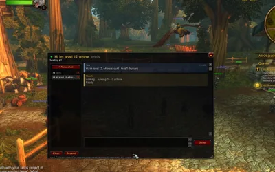 Для WoW Forever вышел аддон, который пускает в игру Claude, Codex и Grok