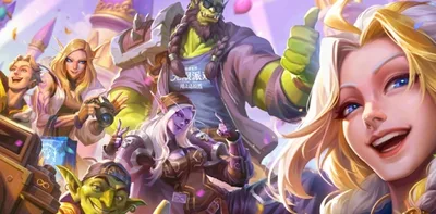 Blizzard и NetEase построят Даларан в выставочном зале Шанхая к запуску Forever, праздник пройдёт 16–18 октября