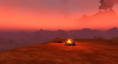 Игроки Forever просят Blizzard изменить цикл дня и ночи: сейчас он совпадает с реальными сутками