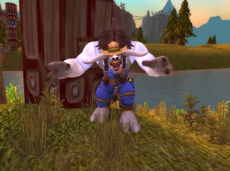 Иллюстрация к материалу «Blizzard вернёт в Forever задание «Пропал Кайл!», которое придумал мальчик по программе Make-A-Wish»