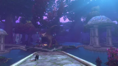 Blizzard расписала наборы правил: переключиться нельзя, в группу между ними тоже, а на PvP только одна фракция на аккаунт
