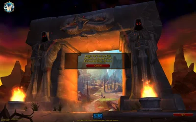 Blizzard дополнила список неполадок беты: облик медведя умножает броню из зелий, а «Чародейские снаряды» бьют в полную силу вместо урезанной