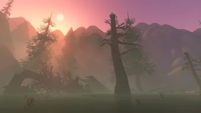 Blizzard рассказала о трёх рейдах Forever: в Глубинах Обители 8 боссов и три входа, на Вершине Хиджала 13 боссов, а в Логово Ониксии пустят только с Амулетом Драконьего Огня