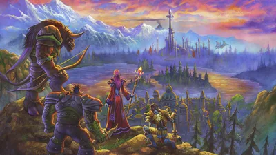 Опыт в Forever не снижали: Wowhead отозвал собственную заметку о сокращении требований
