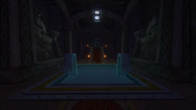 Blizzard подняла опыт за монстров в подземельях Forever примерно на 20% и исправила ошибку, из-за которой вся группа получала опыт по уровню самого старшего