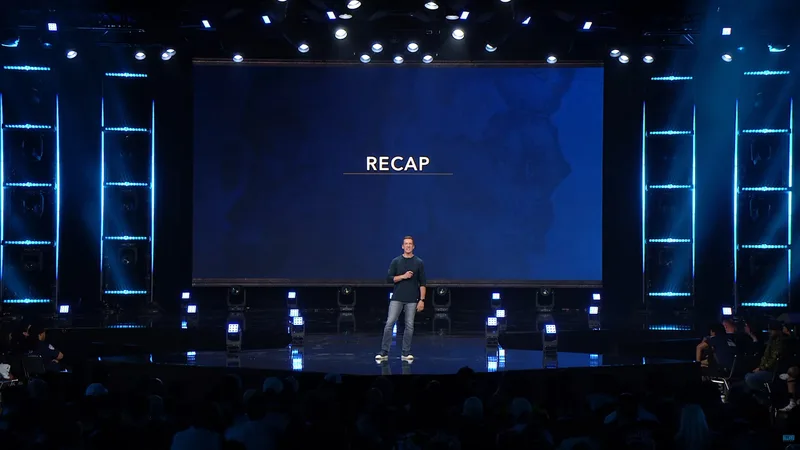 Иллюстрация к материалу ««Зачем это выбрасывать»: почему вместо WoW 2 Blizzard делает Forever»