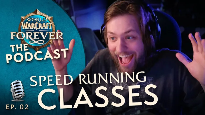 Иллюстрация к материалу «Во втором подкасте Forever разработчики разобрали все девять классов: воинам вернут ярость от критов, у гибридов урон будет на 5% ниже»