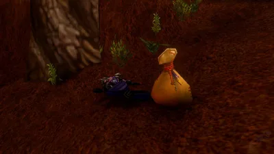 Blizzard добавит в Forever предупреждение при обмене с незнакомцами: золото от продавцов может стоить учётной записи