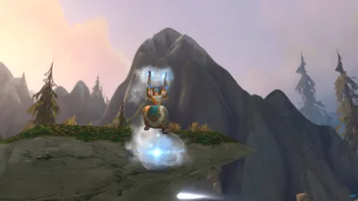 На BlizzCon показали переработанные расовые: две активные и две пассивные у каждой расы