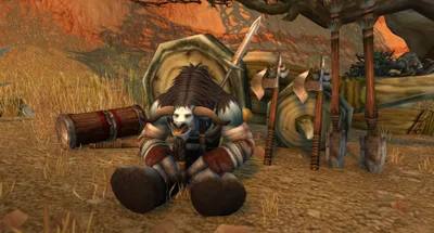Blizzard переработала расовые способности на бете Forever: бонусы к оружию заменены критическим ударом, «Кровавое неистовство» орка перезаряжается дольше, а у «Могильного касания» нежити вырос шанс срабатывания, но восстановление теперь 25 секунд