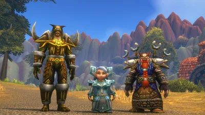 Blizzard назвала время резервации имён в Forever: в Европе 27 октября в 20:00 по Москве, занять можно до трёх персонажей на все наборы правил вместе, нужен предзаказ улучшения или коллекционное издание