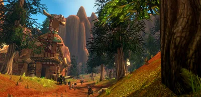 Blizzard передумала: ролевой PvP-набор правил в Forever всё же будет, и уже на старте 5 ноября. Выбрать его и занять имена обещают дать с 27 октября