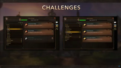 Blizzard выдаст всем участникам беты Forever по 16 очков старинных наград, чтобы систему можно было проверить без прокачки