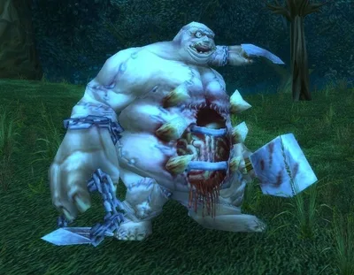 Стежок на бете Forever стал нейтральным и перестал нападать, но Blizzard назвала это ошибкой: он снова будет пугать Сумеречный лес