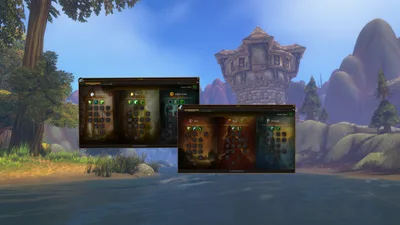 Blizzard рассказала об изменениях воина в Forever: ярость переделана, а ошибки с ней на бете признаны